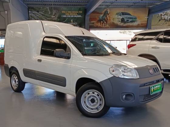 FIAT FIORINO 1.4 MPI FURGÃO HARD WORKING 8V FLEX 2P MANUAL FIAT FIORINO 1.4 MPI FURGÃO HARD WORKING 8V FLEX 2P MANUAL